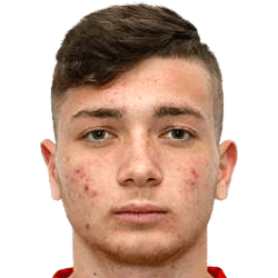 Gaetano Mancino fm 2021
