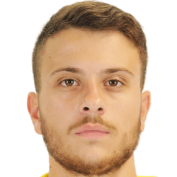 Lorenzo Bocci fm 2021