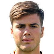 Alessandro Montesi fm21