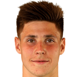 Mattia Chiesa fm21