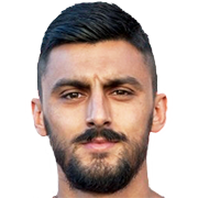 Davide Bicchiarelli fm 2021