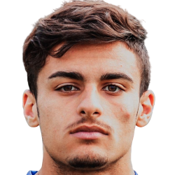 Gianni Azzinnari fm21