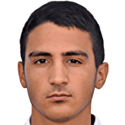 Christian Novelli fm 2021