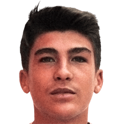 Nicolò Cavuoti fm 2021