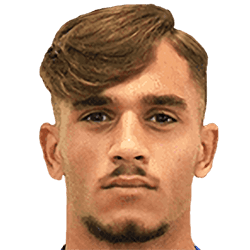 Giuseppe Guadagni fm21