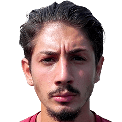 Alessio Faella fm 2021