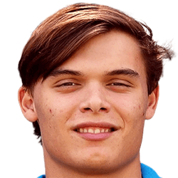 Davide Bertolini fm21