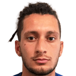 Massimo Sammartino fm21