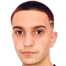 Mattia Salvatore fm21