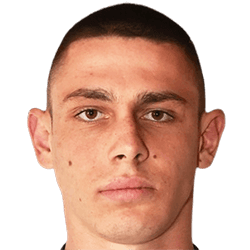Francesco Micheli fm21