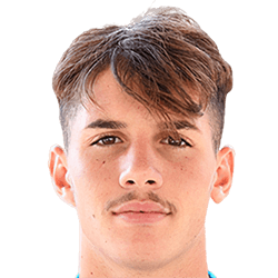 Fortunato Carbone fm21