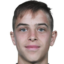 Riccardo Pietrelli fm 2021