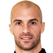 Samuele Olivi fm 2021