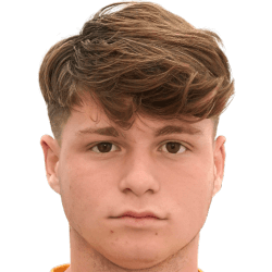 Alessandro Foggia fm 2021