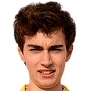 Giuseppe Lauria fm 2021