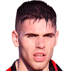 Marco Bosisio fm 2021