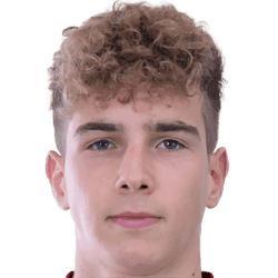 Christian Baldo fm 2021