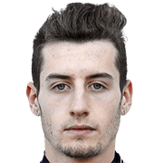 Imre Badalassi fm 2021