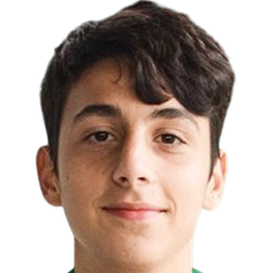 Stefano Trentin fm21