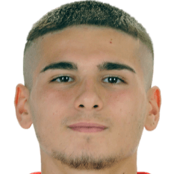 Joseph Mangiaratti fm21