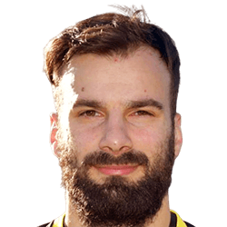 Eric Fedeli fm 2021