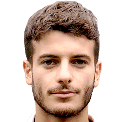 Luca Battistini fm21