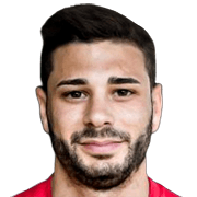 Alessandro Esposito fm21