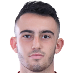 Andrea Ronci fm21