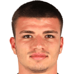 Nicolas Gerardi fm 2021