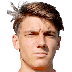 Pietro Tonetti fm21