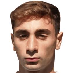 Flavio Romano fm 2021