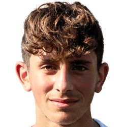 Mariano Guarracino fm21