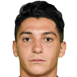 Francesco Davide Rancati fm21