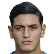 Salvatore Trezza fm21