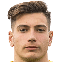 Francesco Governali fm 2021