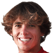 Leonardo Bartolini fm 2021