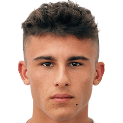 Andrea Brunozzi fm21