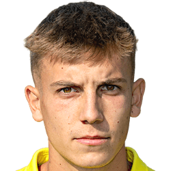 Antonio Metlika fm 2021