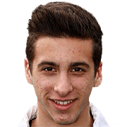 Tommaso Pierangioli fm21