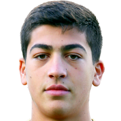 Antonio Messina fm21