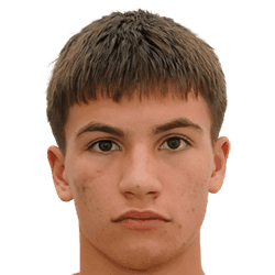 Antonio Strazzullo fm 2021