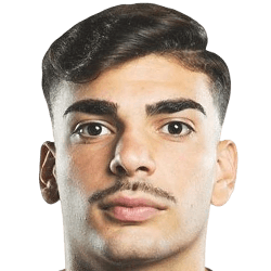 Lucio Gaeta fm 2021