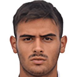 Riccardo Picariello fm21