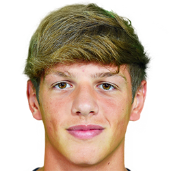 Federico Paoloni fm 2021