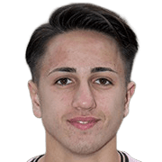Nunzio Montaperto fm21