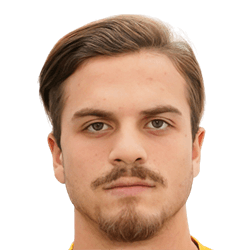 Vincenzo Olimpio fm 2021