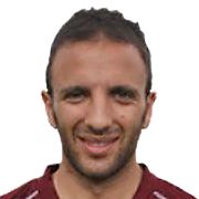 Giovanni Rosamilia fm21