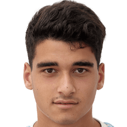 Tommaso Luci fm 2021