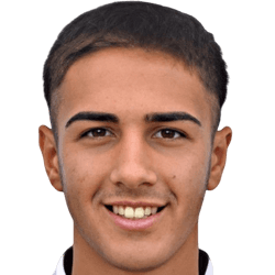 Diego La Rotonda fm 2021