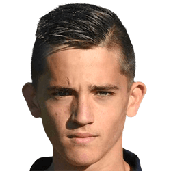 Tommaso Battellini fm21